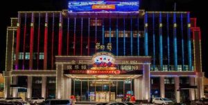JinBei Casino & Hotel với nhiều dịch vụ tiện ích