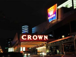 Sòng bạc Crown Casino Poipet đi lại rất đơn giản 