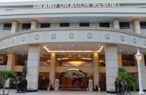Grand Dragon Resorts song bac chat luong hang dau