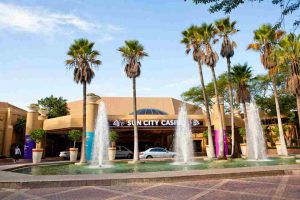 Suncity Casino là một trong những nơi cực kỳ nổi bật