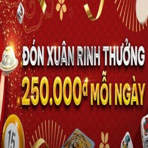 Chơi vui thưởng lớn cùng W88 Đón Xuân Giáp Thìn cực đã!