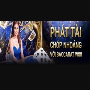 Chơi để nhân đôi vị chiến thắng tại BACCARAT ngay hôm nay!