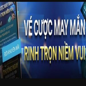 Chơi cược vui tại W88 nhận thêm lộc!